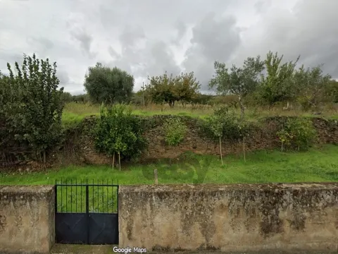 Terrain stratégique à Macedo de Cavaleiros – 20 026 m² avec un potentiel urbain unique