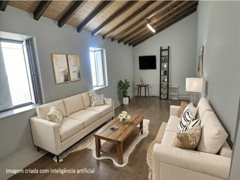 Armazém/comércio com 60m2 em Arroios com hipótese de transformação