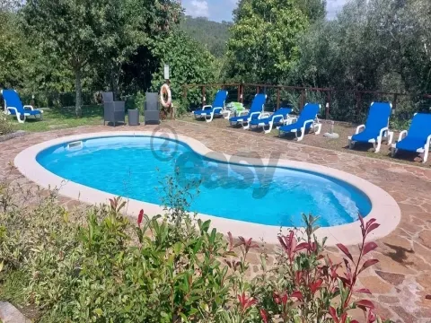 Eco-Resort de Luxo em Covas | Refúgio Exclusivo no Alto Minho