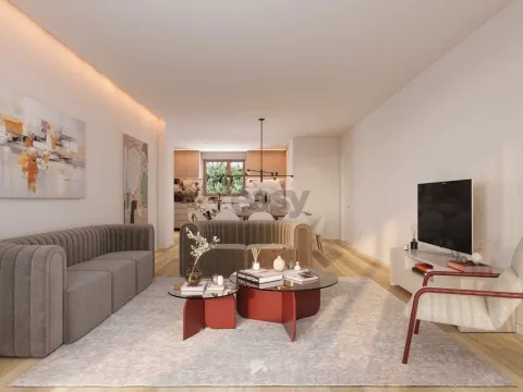 Apartamento T2
