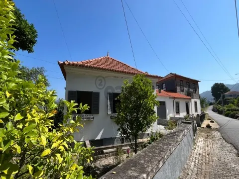 House T3