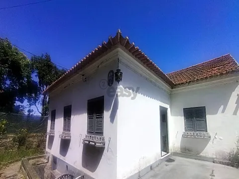 Moradia para Venda em Seixas, Caminha