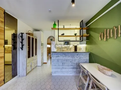 Apartamento T1 a poucos passos da praia – Ideal para férias ou investimento!