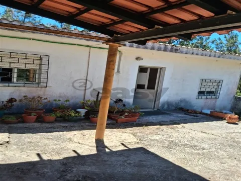 Moradia para Restaurar T2