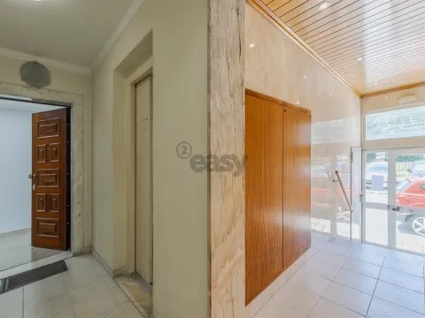 Apartamento T3
