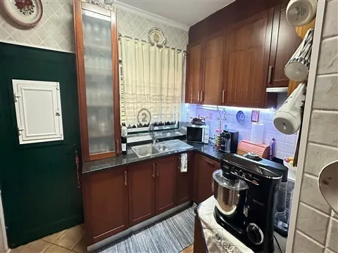 Moradia T1+2 com Quintal e Sótão Aproveitado em Pedrógão a 15 minutos da Vidigueira