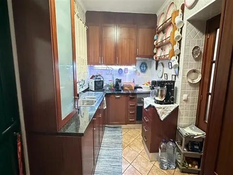 Moradia T1+2 com Quintal e Sótão Aproveitado em Pedrógão a 15 minutos da Vidigueira