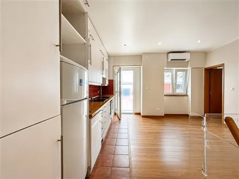 Apartamento T2