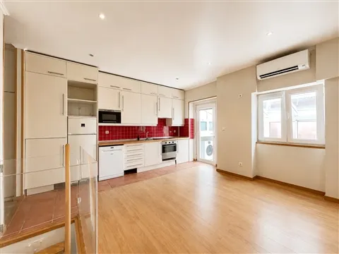 Apartamento T2