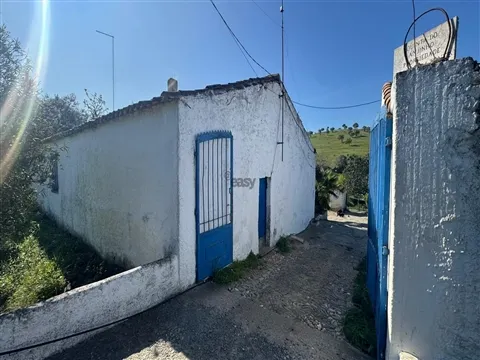 Quinta do Anjinho – Um refúgio único no coração do Alentejo