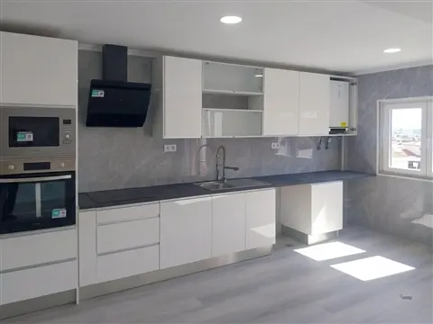 T4 remodelado na Amora