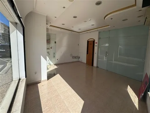 Espaço Comercial com Elevado Potencial em Aljustrel