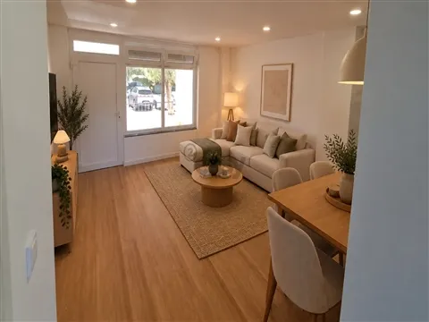 Apartamento T1 Idanha - Belas