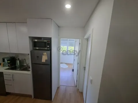 Apartamento T1 Idanha - Belas