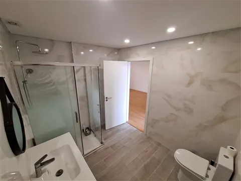 Apartamento T1 Idanha - Belas