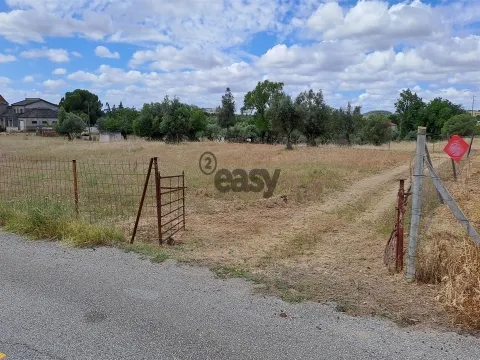 Terreno Rústico para Venda em Vidigueira, com 9 500 m²