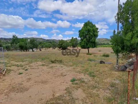 Terreno Rústico para Venda em Vidigueira, com 9 500 m²