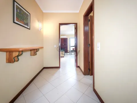 T1 no condomínio Bellavista Ténis Clube