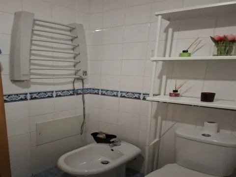 Apartamento T3