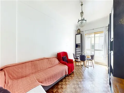 Apartamento T2
