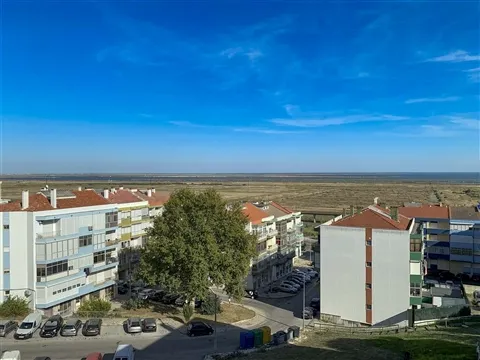 Apartamento T2