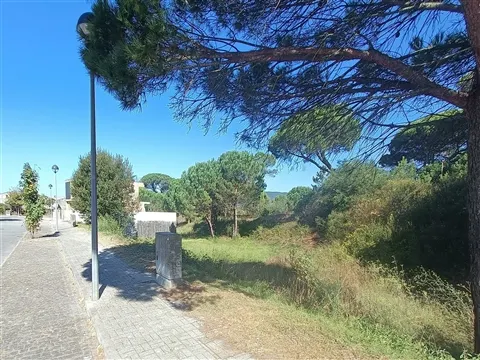 Lote de terreno com projeto aprovado