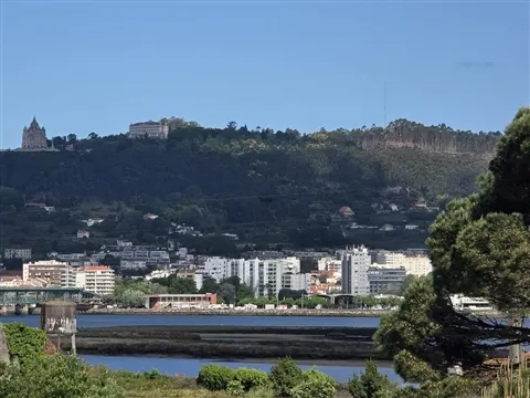 Lote de terreno com projeto aprovado