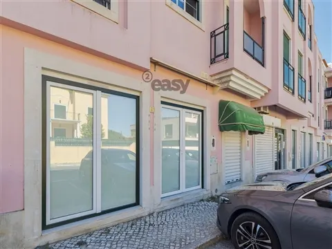 Apartamento T1