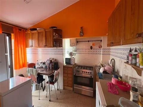 Apartamento T3 amplo com logradouro em Castro Verde