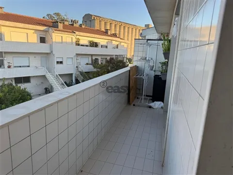 Apartamento T3 Venda