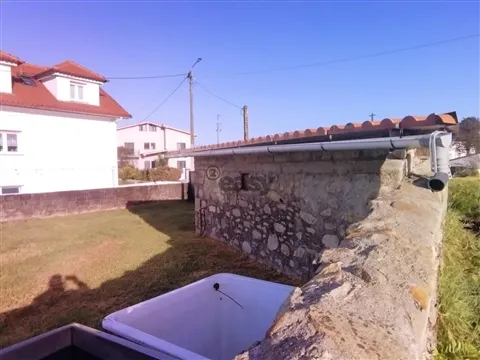 Moradia para Restaurar T1 Venda