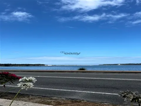 T1 Exclusivo em Caminha   1ª Linha de Rio e Vista Panorâmica