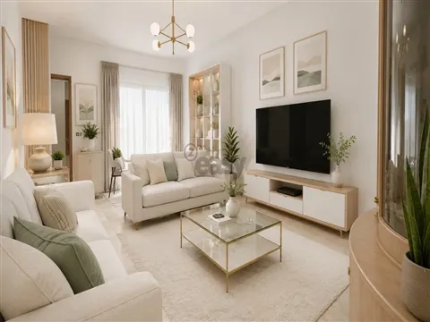 Apartamento T3 com Garagem em Alcabideche, Estoril