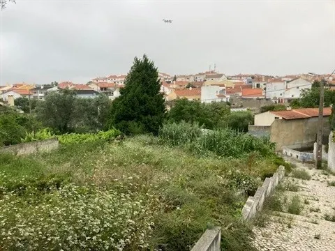 Terreno Urbano