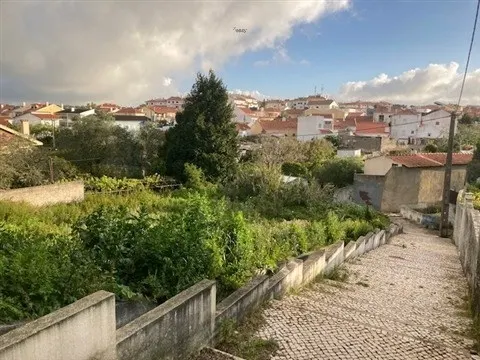 Terreno Urbano