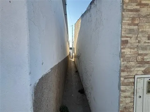 Casa Típica Alentejana em Almeirim, Castro Verde