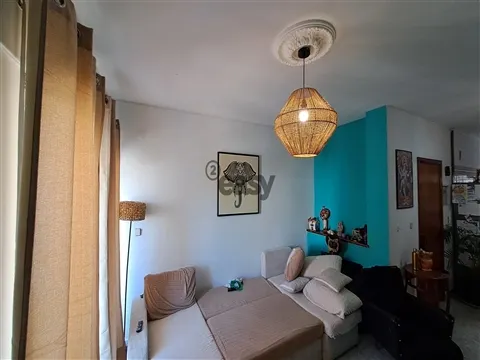 Apartamento T3 com Quintal no Coração da Vidigueira