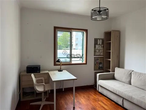 Apartamento T3, Ajuda, Arrendamento