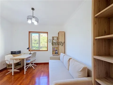 Apartamento T3, Ajuda, Arrendamento