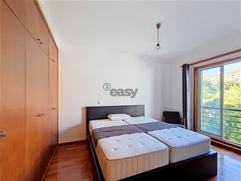 Apartamento T3, Ajuda, Arrendamento