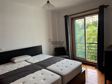 Apartamento T3, Ajuda, Arrendamento