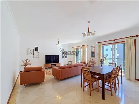 Apartamento T3, Ajuda, Arrendamento