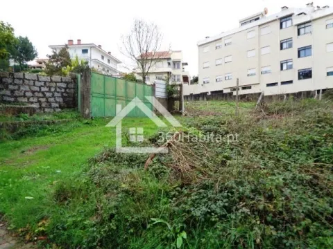 Terreno Urbano - Porto, Valongo, Campo y Sobrado