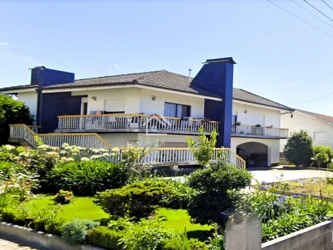 Excelente Moradia em Sendim, Felgueiras