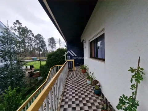 Excelente Moradia em Sendim, Felgueiras