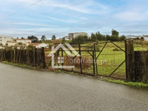 Loteamento Habitacional