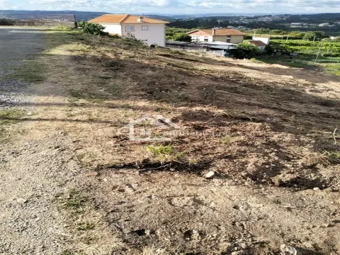 Caíde de Rei Land - Perfekt för att bygga ditt hus - Lousada