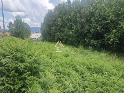 Terreno Urbano - Lomba Amarante