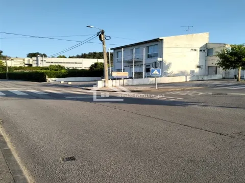 Grundstück - Meinedo Lousada