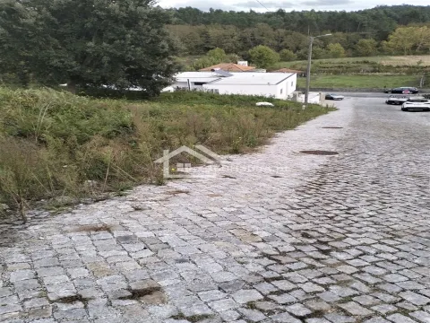 Land in Romariz, Meinedo Lousada